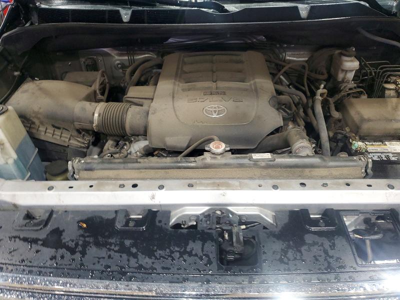 Aukcja sprzedaży 2018 Toyota Tundra, vin: 5TFAW5F13JX749609, numer aukcji: 52506026