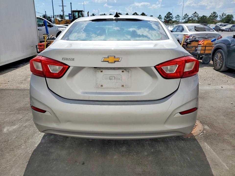 Aukcja sprzedaży 2017 Chevrolet Cruze, vin: 1G1BC5SM8H7183771, numer aukcji: 54073266