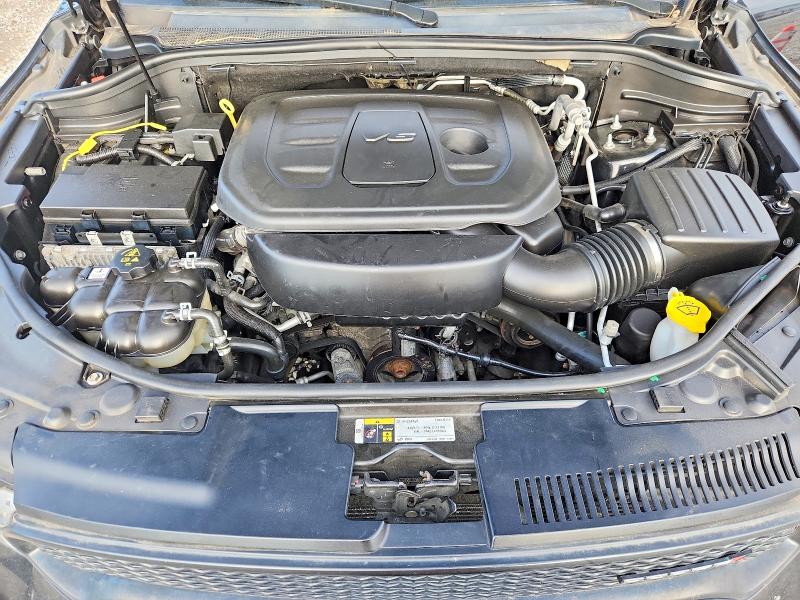 Продажа на аукционе авто 2019 Dodge Durango, vin: 1C4RDJDG3KC723402, номер лота: 53038576