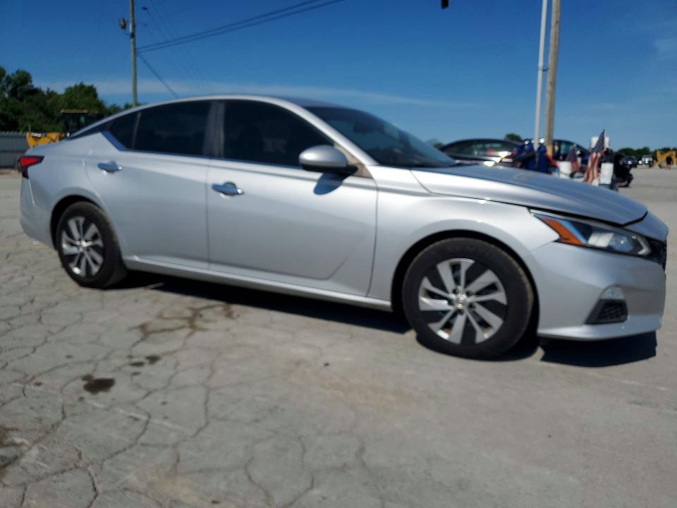 53577566 :رقم المزاد ، 1N4BL4BV3LC262572 vin ، 2020 Nissan Altima مزاد بيع