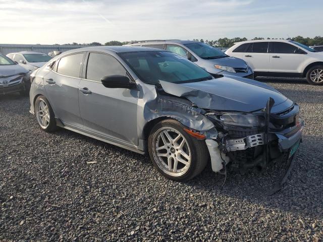 2020 Honda Civic მანქანა იყიდება აუქციონზე, vin: SHHFK7H45LU225538, აუქციონის ნომერი: 52461926