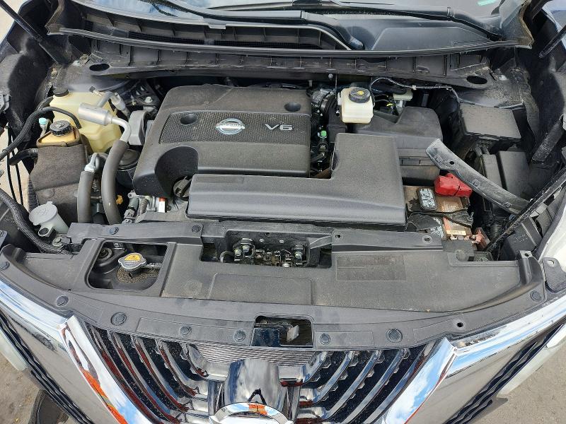 Aukcja sprzedaży 2015 Nissan Murano, vin: 5N1AZ2MG7FN237881, numer aukcji: 52391506