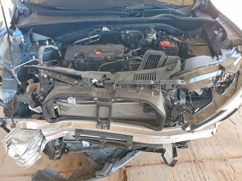 Aukcja sprzedaży 2025 Honda Hr-v, vin: 3CZRZ1H54SM755441, numer aukcji: 55199436