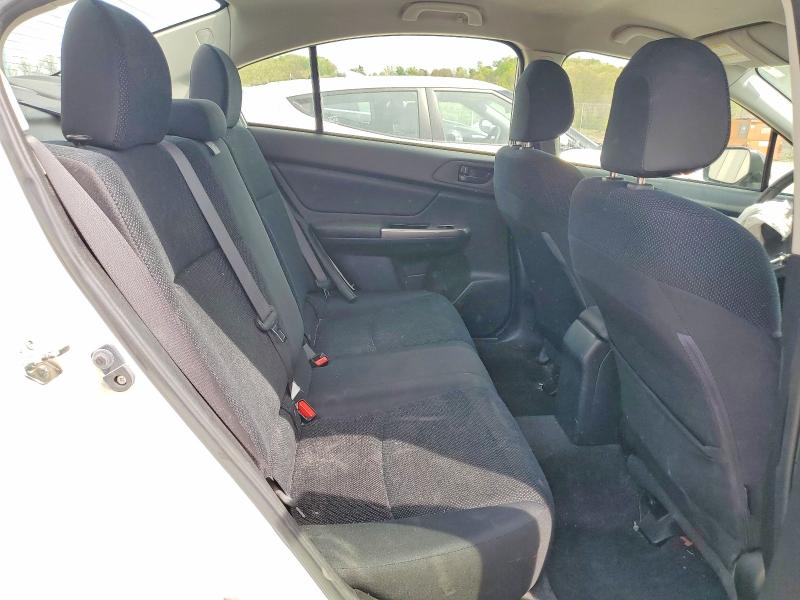 Aukcja sprzedaży 2016 Subaru Impreza, vin: JF1GJAA66GH006634, numer aukcji: 52596706