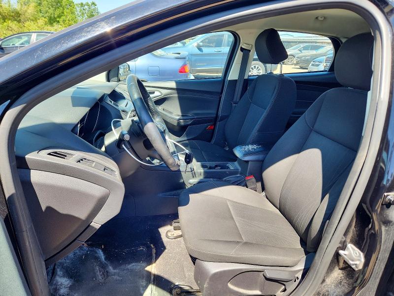 Продаж на аукціоні авто 2016 Ford Focus, vin: 1FADP3F21GL207969, номер лоту: 55440216