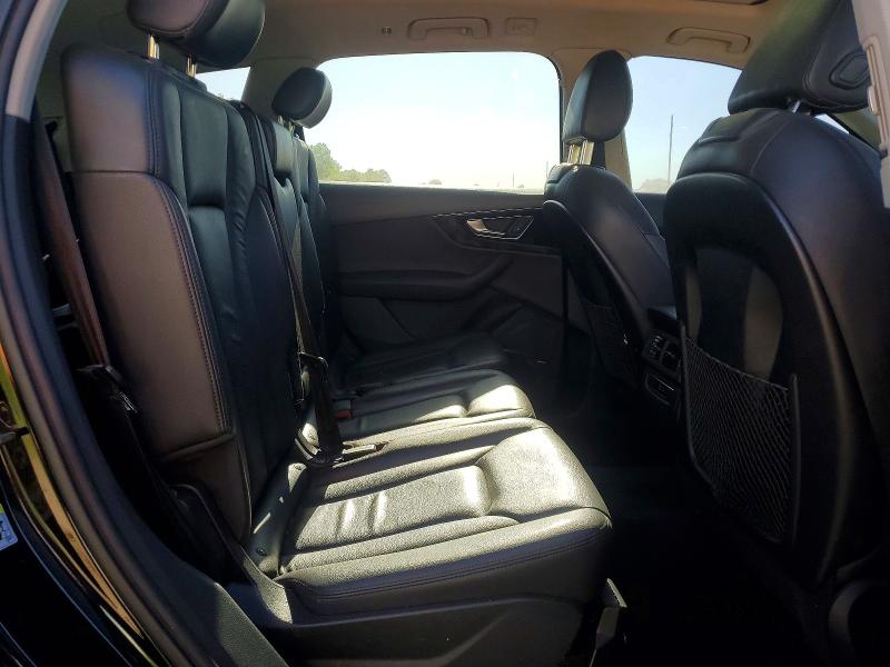 Auction sale of the 2018 Audi Q7, vin: WA1LAAF72JD022946, lot number: 55370076