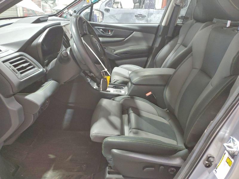 Продажа на аукционе авто 2024 Subaru Ascent, vin: 4S4WMAKD9R3450600, номер лота: 49681696