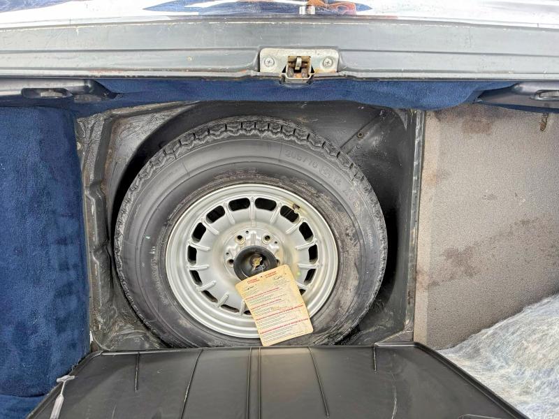 Aukcja sprzedaży 1983 Mercedes-benz 380, vin: WDBBA45AXDB024443, numer aukcji: 53520146