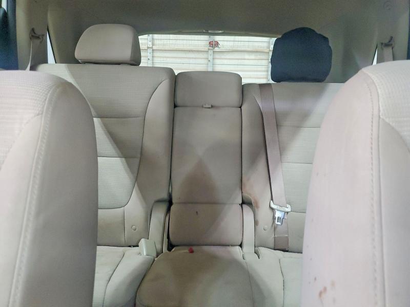 53179106 :رقم المزاد ، 5XYKTCA65EG505697 vin ، 2014 Kia Sorento مزاد بيع