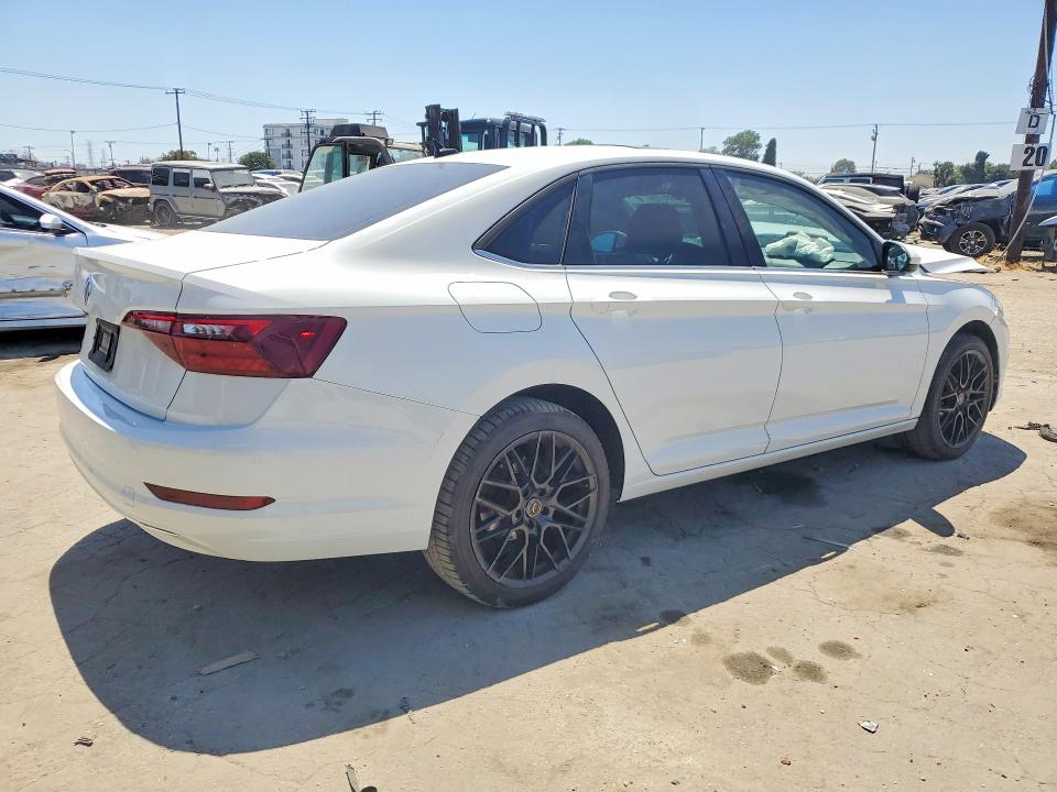 Aukcja sprzedaży 2021 Volkswagen Jetta, vin: 3VWC57BU3MM100472, numer aukcji: 53666726