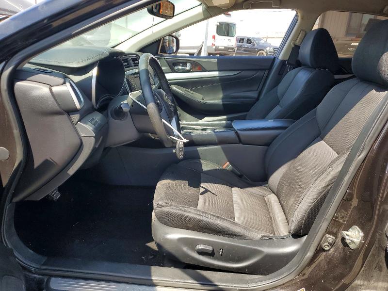 Aukcja sprzedaży 2017 Nissan Maxima, vin: 1N4AA6AP5HC381750, numer aukcji: 52255046