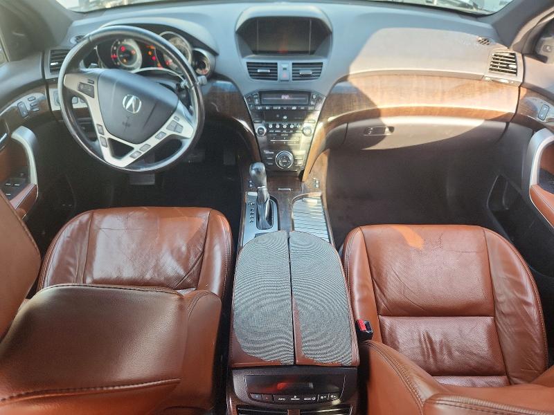 Aukcja sprzedaży 2010 Acura Mdx, vin: 2HNYD2H56AH526563, numer aukcji: 55206226