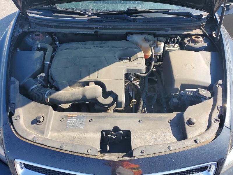 Продаж на аукціоні авто 2012 Chevrolet Malibu, vin: 1G1ZC5E07CF184254, номер лоту: 53936016