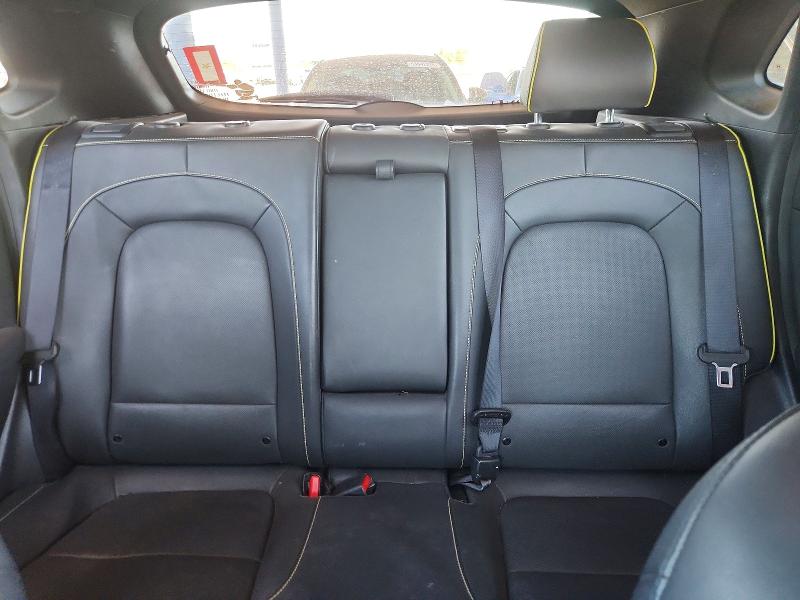 53134886 :رقم المزاد ، KM8K53A53JU134450 vin ، 2018 Hyundai Kona مزاد بيع