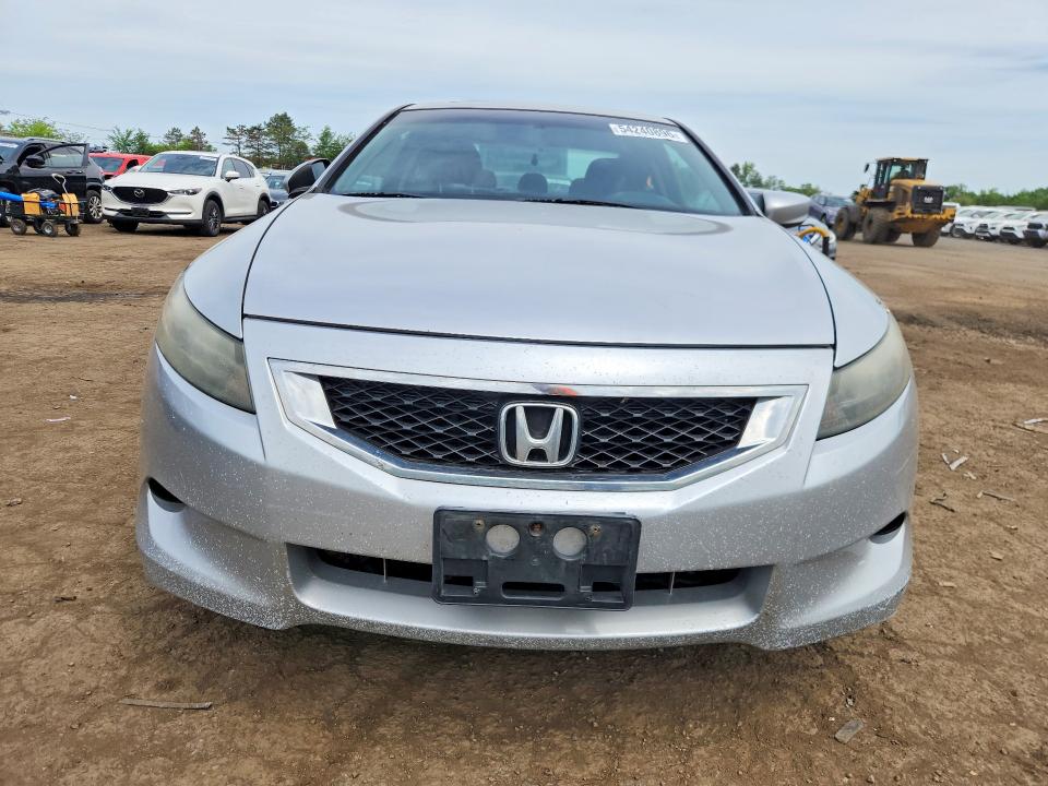 Aukcja sprzedaży 2010 Honda Accord, vin: 1HGCS1B79AA016508, numer aukcji: 54240896