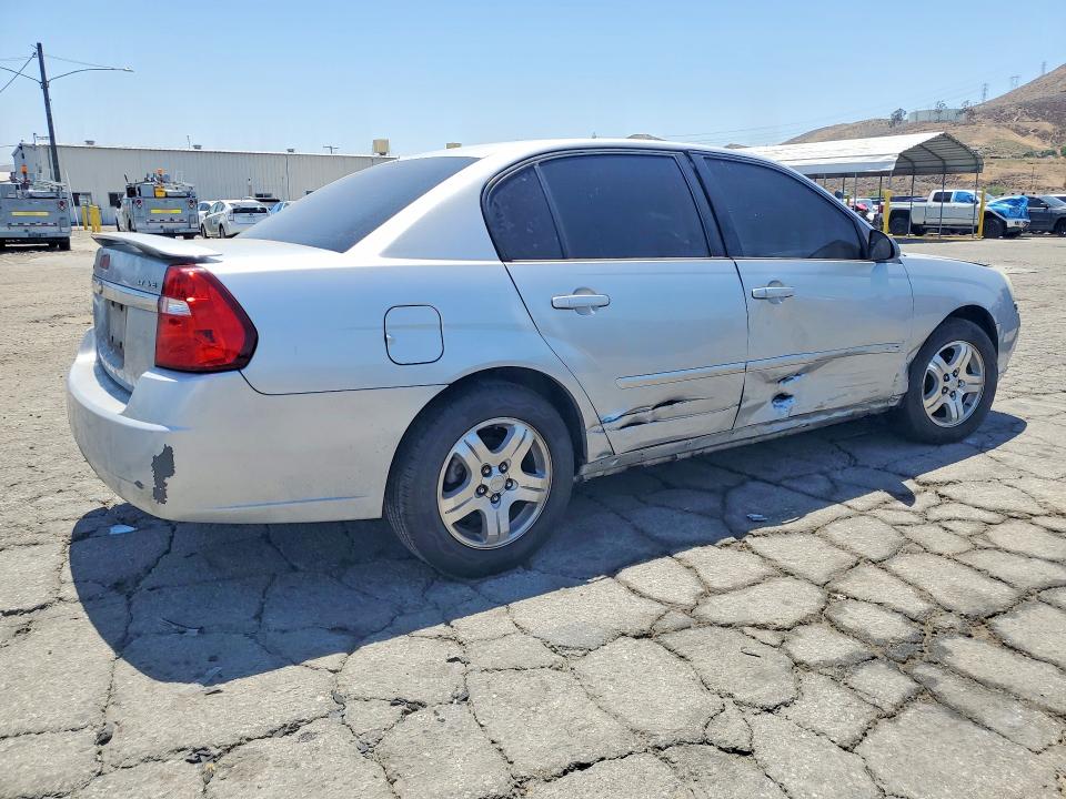 Продаж на аукціоні авто 2005 Chevrolet Malibu, vin: 1G1ZU54845F230369, номер лоту: 54413336