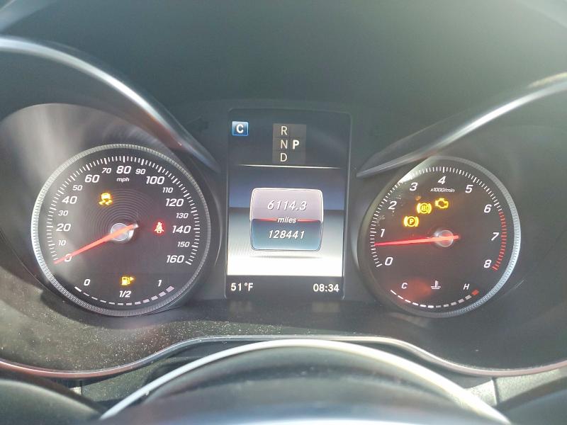 Aukcja sprzedaży 2018 Mercedes-benz C, vin: 55SWF4KB5JU282488, numer aukcji: 51917266