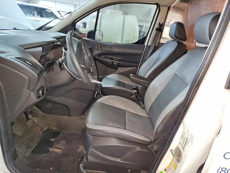 2015 Ford Transit Connect მანქანა იყიდება აუქციონზე, vin: NM0LS7E79F1220744, აუქციონის ნომერი: 52724716