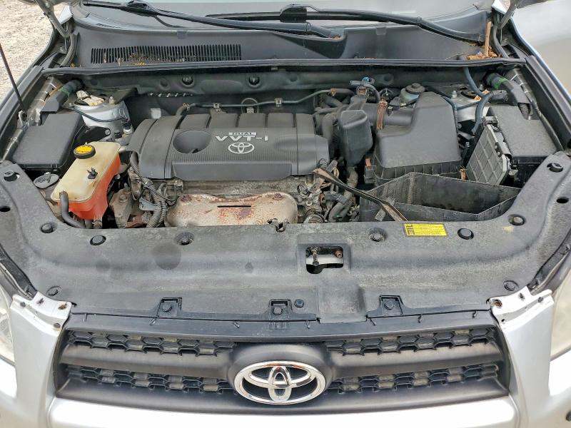 2010 Toyota Rav4 მანქანა იყიდება აუქციონზე, vin: 2T3BF4DV8AW060030, აუქციონის ნომერი: 54331976