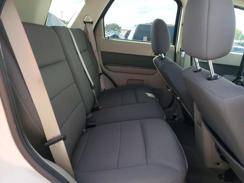 Продаж на аукціоні авто 2009 Ford Escape, vin: 1FMCU49399KB62311, номер лоту: 52966656