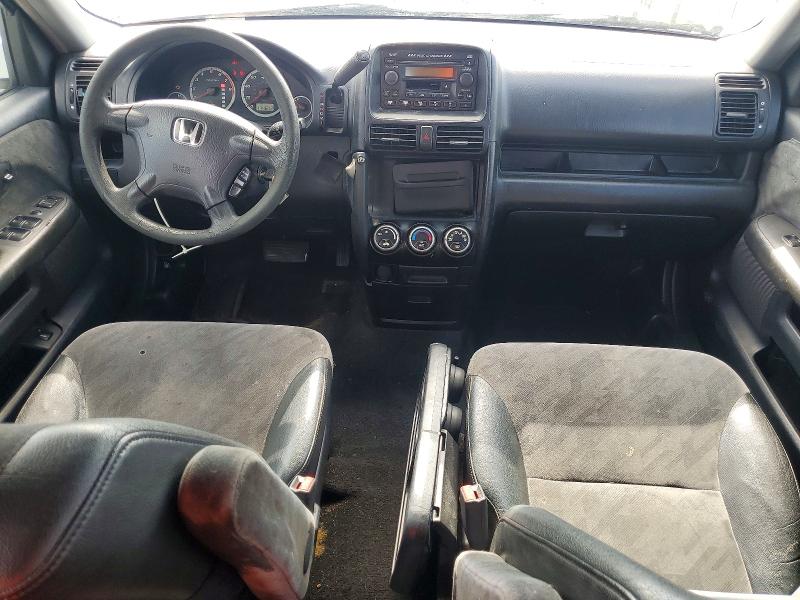 Aukcja sprzedaży 2003 Honda Cr-v, vin: JHLRD78863C014442, numer aukcji: 53970906
