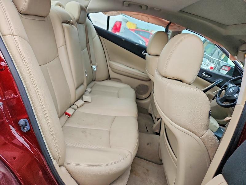 Продажа на аукционе авто 2013 Nissan Maxima, vin: 1N4AA5AP6DC843723, номер лота: 53522646