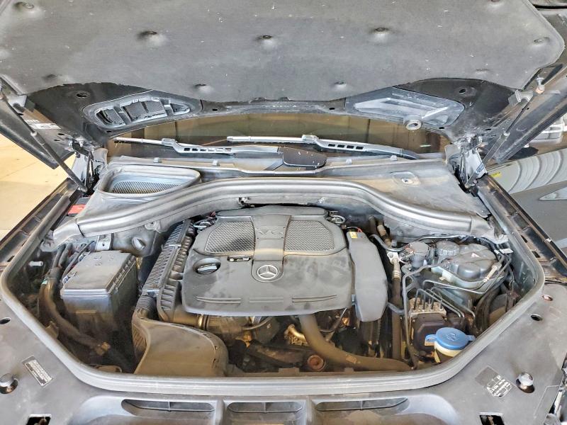 Продажа на аукционе авто 2014 Mercedes-benz Ml, vin: 4JGDA5HB3EA363651, номер лота: 53126456