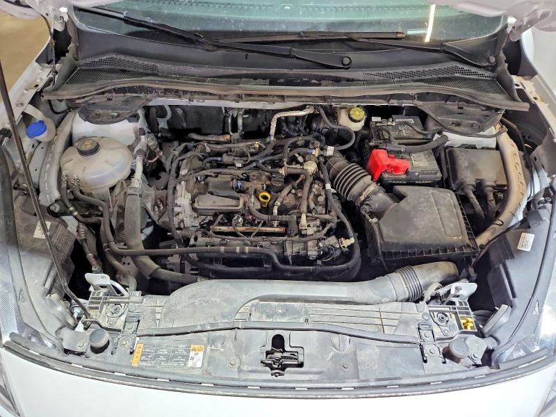 Продаж на аукціоні авто 2022 Ford Escape, vin: 1FMCU9G67NUB09910, номер лоту: 51502486