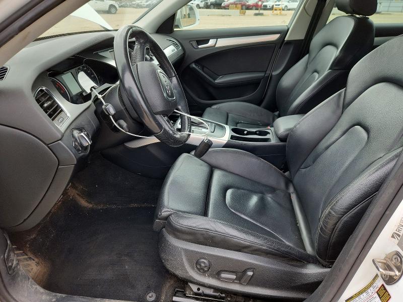Продажа на аукционе авто 2009 Audi A4, vin: WAULF78K79N026652, номер лота: 54091766