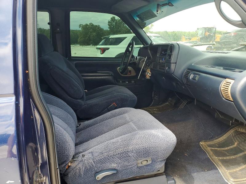 Auction sale of the 1996 Gmc Sierra, vin: 1GTEC19R9TE548378, lot number: 52806546
