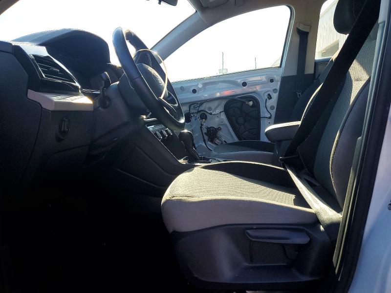 2023 Volkswagen Taos მანქანა იყიდება აუქციონზე, vin: 3VVCX7B25PM365590, აუქციონის ნომერი: 53715346