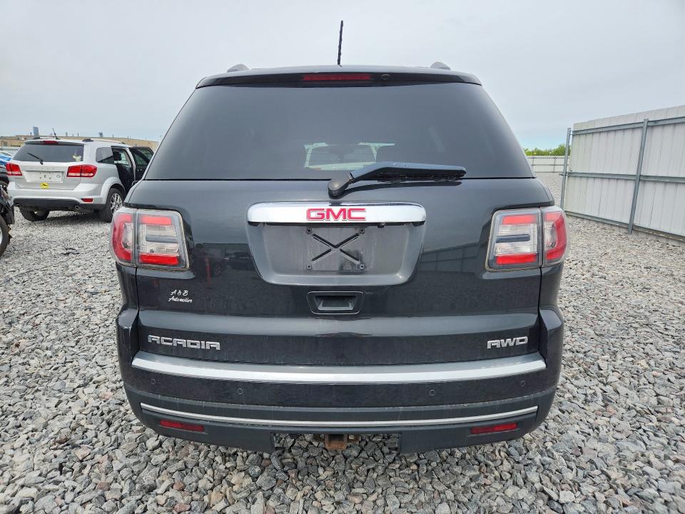 Продаж на аукціоні авто 2013 Gmc Acadia, vin: 1GKKVRKD9DJ263669, номер лоту: 52968756