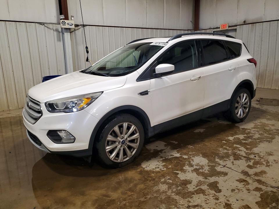 54767756 :رقم المزاد ، 1FMCU9HD8KUA28794 vin ، 2019 Ford Escape مزاد بيع