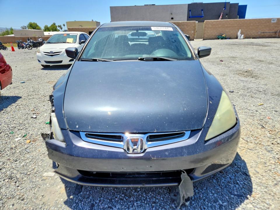 Продажа на аукционе авто 2006 Honda Accord, vin: 1HGCM56376A040418, номер лота: 53635506