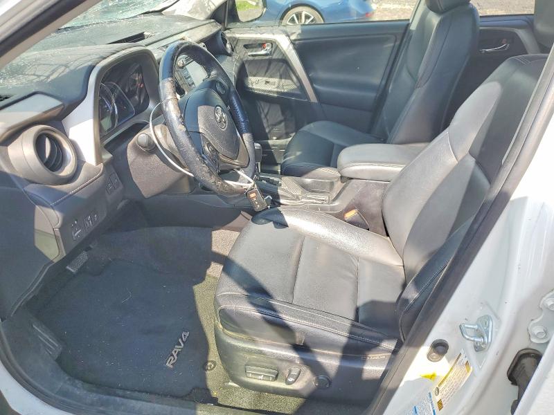 Продаж на аукціоні авто 2015 Toyota Rav4, vin: JTMDFREV4FJ019436, номер лоту: 54990876