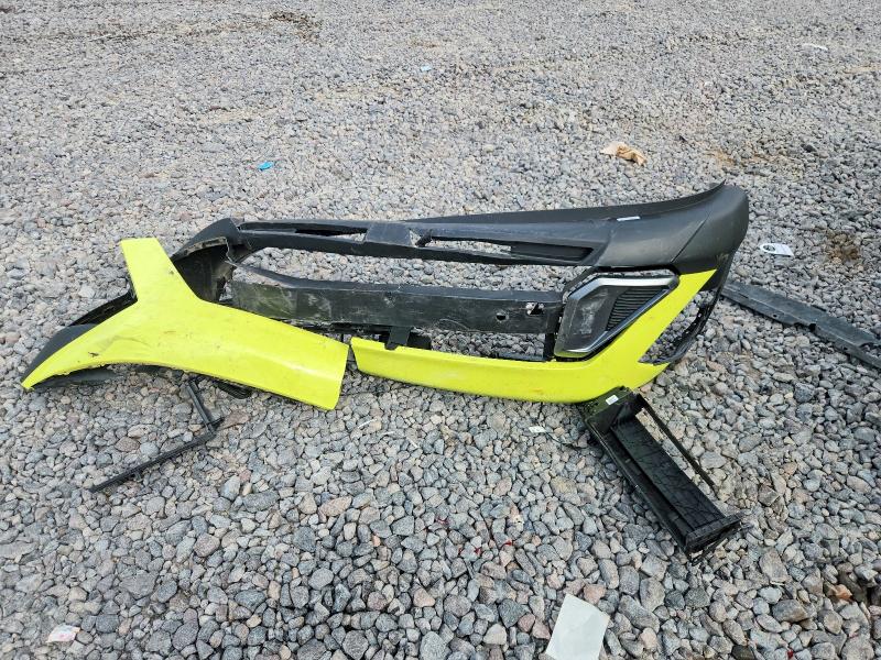 Aukcja sprzedaży 2025 Hyundai Kona, vin: KM8HA3AB7SU187570, numer aukcji: 52039446