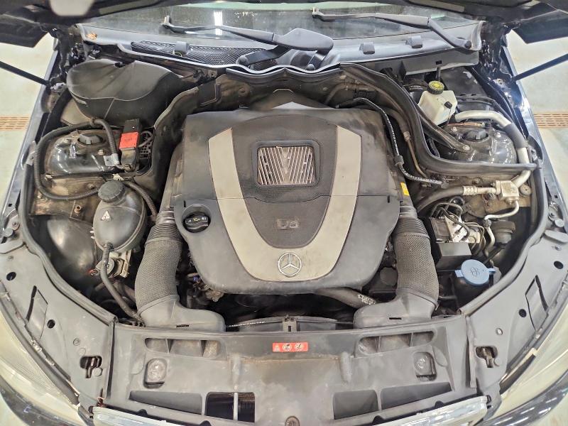 54086716 :رقم المزاد ، WDDGF8BB5BR139653 vin ، 2011 Mercedes-benz C مزاد بيع