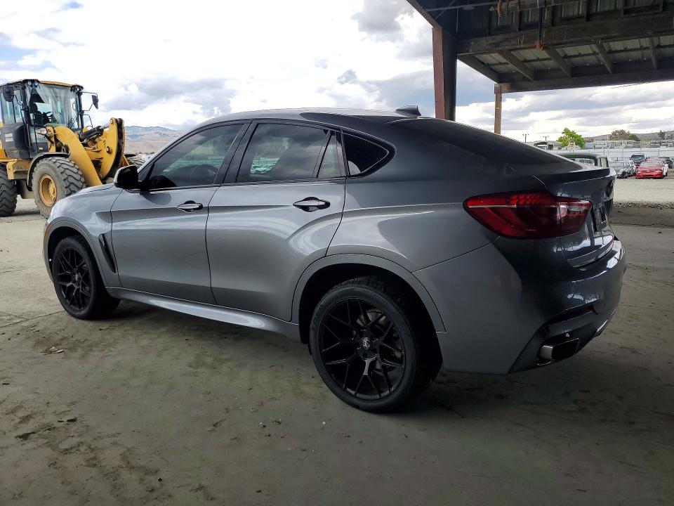Aukcja sprzedaży 2015 Bmw X6, vin: 5UXKU2C53F0N77502, numer aukcji: 54459586