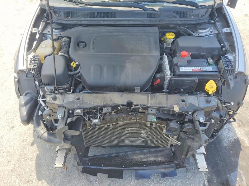 53136846 :رقم المزاد ، 1C3CDFAA5GD755731 vin ، 2016 Dodge Dart مزاد بيع