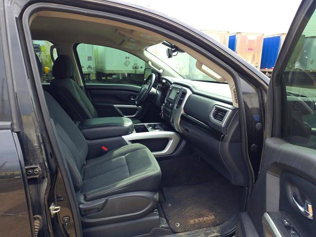 Продаж на аукціоні авто 2017 Nissan Titan Xd, vin: 1N6BA1F41HN518846, номер лоту: 54195476