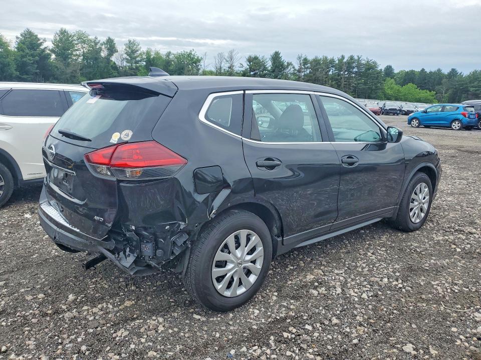 Aukcja sprzedaży 2018 Nissan Rogue, vin: KNMAT2MV9JP503385, numer aukcji: 54293876