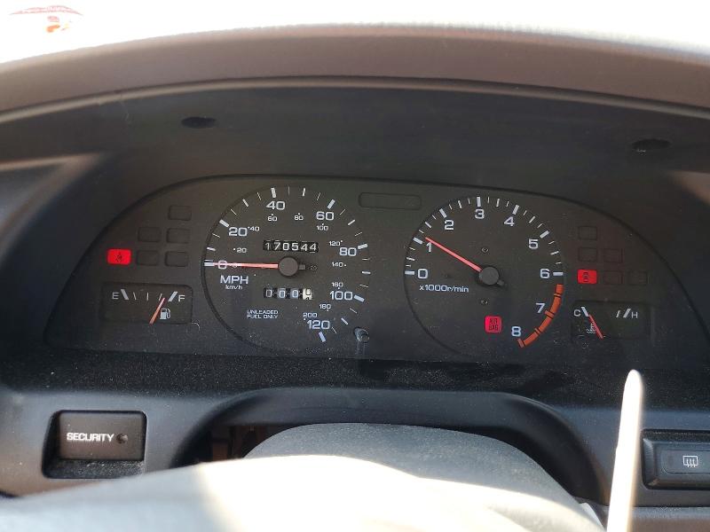 1999 Nissan Altima მანქანა იყიდება აუქციონზე, vin: 1N4DL01D0XC274968, აუქციონის ნომერი: 54083116