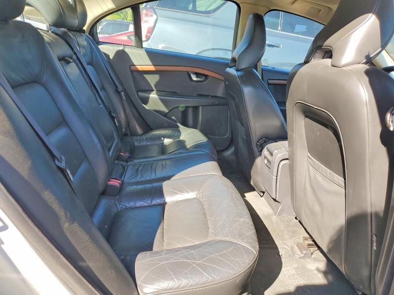 Продаж на аукціоні авто 2009 Volvo S80, vin: YV1AS982X91106451, номер лоту: 55362476