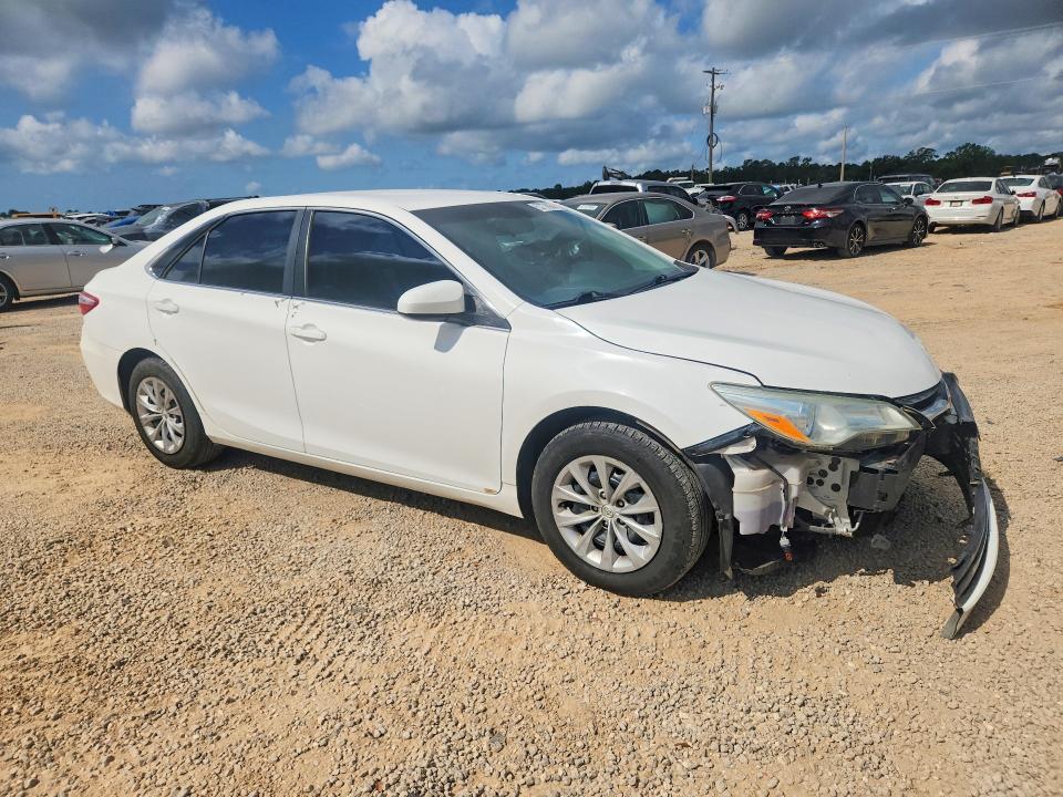Aukcja sprzedaży 2015 Toyota Camry, vin: 4T4BF1FK6FR494602, numer aukcji: 53778956