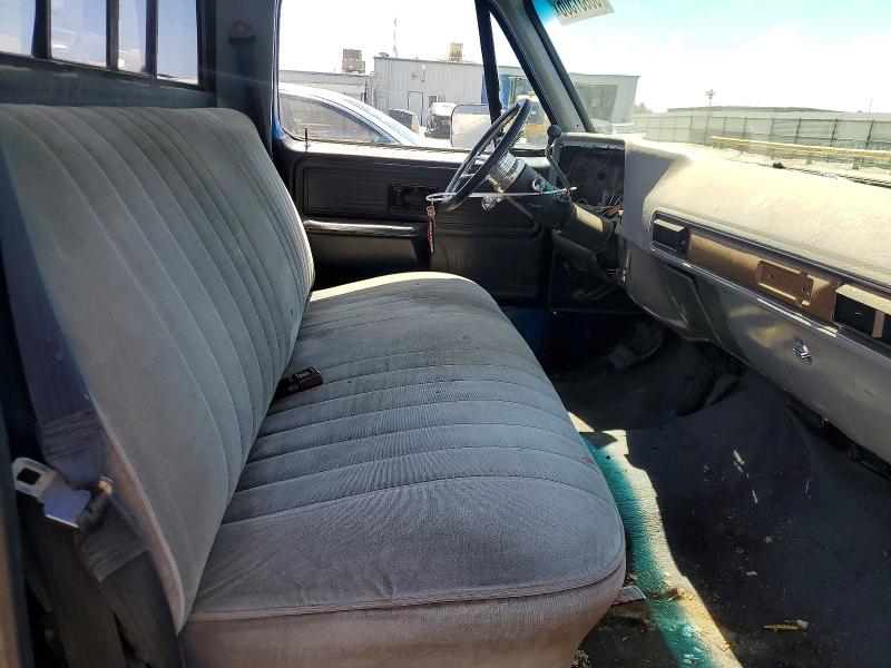 Продажа на аукционе авто 1976 Gmc Gmc, vin: TCS336Z507088, номер лота: 53631506