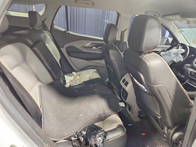 Продаж на аукціоні авто 2020 Gmc Terrain, vin: 3GKALPEV2LL139115, номер лоту: 51874646