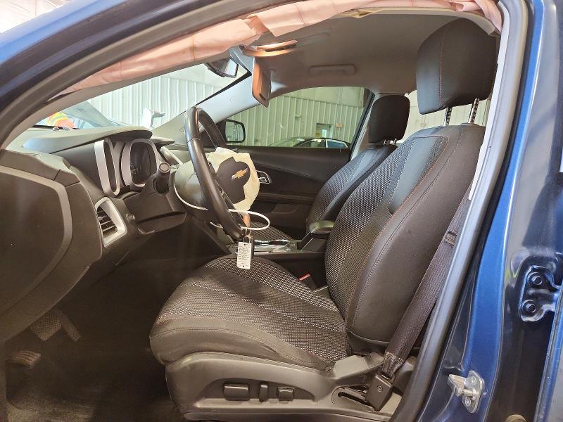 Продаж на аукціоні авто 2017 Chevrolet Equinox, vin: 2GNALCEKXH6234406, номер лоту: 52430366