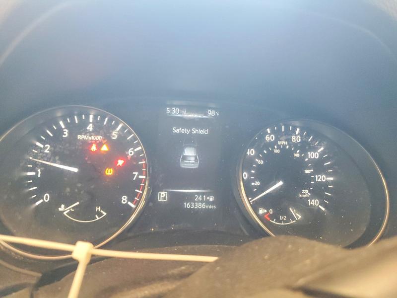 Aukcja sprzedaży 2017 Nissan Rogue, vin: KNMAT2MV0HP578406, numer aukcji: 53643516