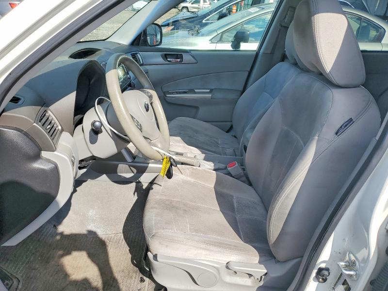 Aukcja sprzedaży 2009 Subaru Forester, vin: JF2SH63699H725682, numer aukcji: 53628096