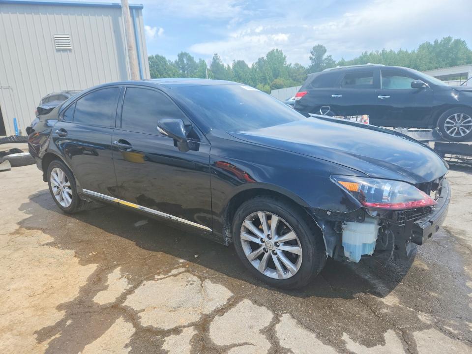 Продажа на аукционе авто 2010 Lexus Es, vin: JTHBK1EG9A2382256, номер лота: 52503566
